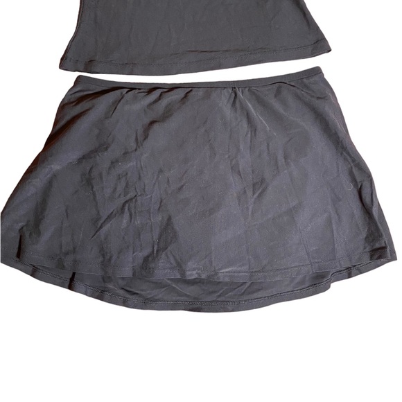 Sunsets Separates Tankini Swim Suit - Picture 3 of 5